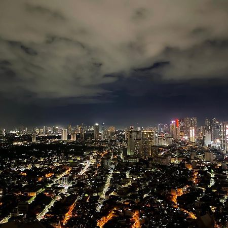 Appartement The Serene Escape Rockwell Makati City View 1Br à Manille Extérieur photo