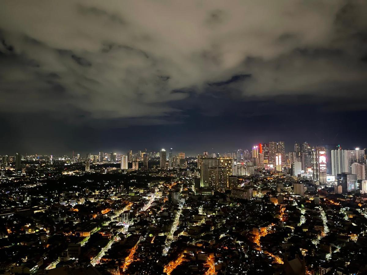 Appartement The Serene Escape Rockwell Makati City View 1Br à Manille Extérieur photo